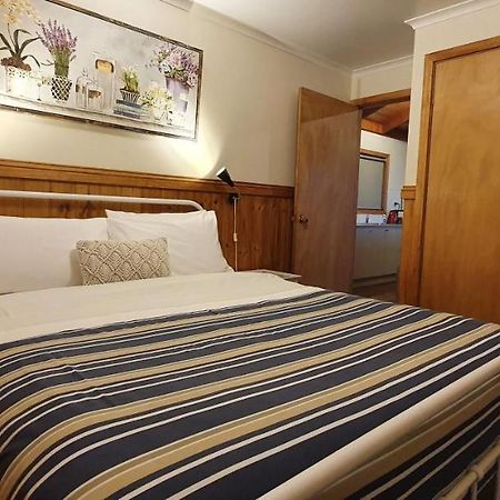 Buln Buln Cabins Yanakie Ngoại thất bức ảnh