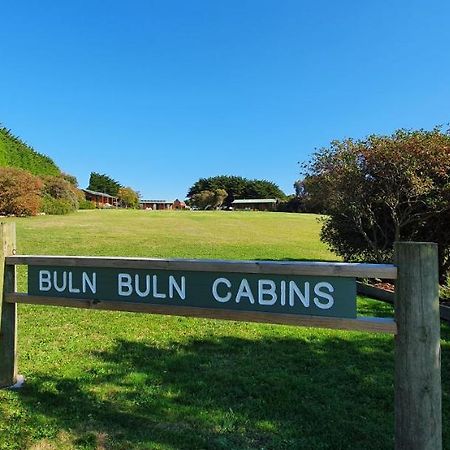 Buln Buln Cabins Yanakie Ngoại thất bức ảnh