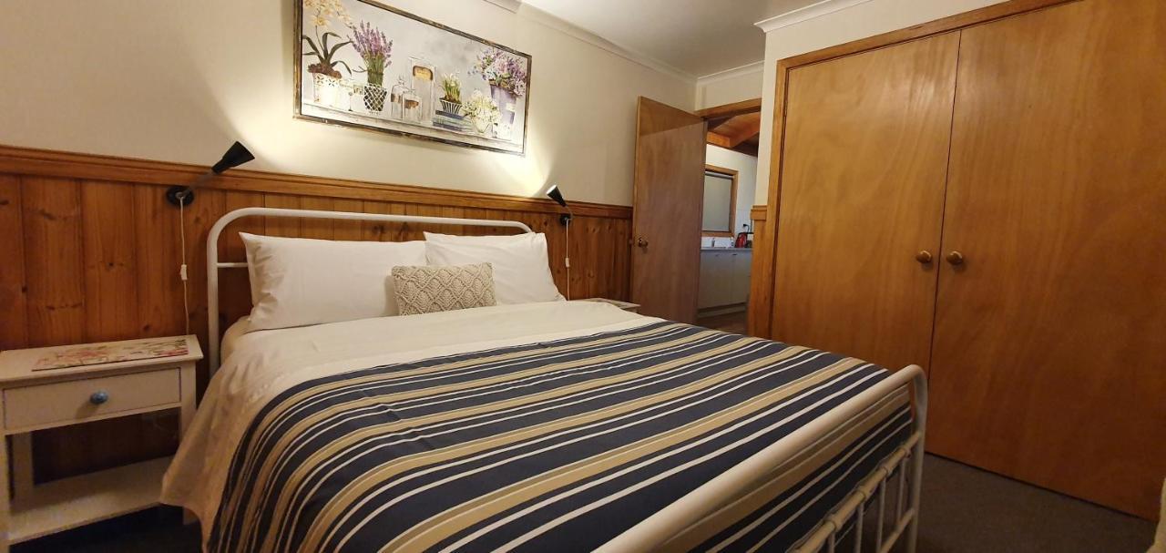 Buln Buln Cabins Yanakie Ngoại thất bức ảnh