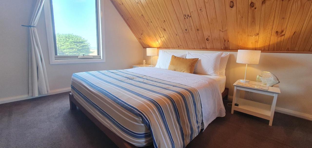 Buln Buln Cabins Yanakie Ngoại thất bức ảnh