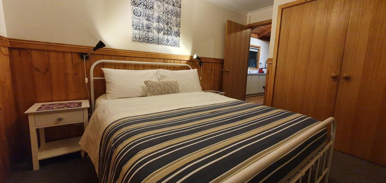 Buln Buln Cabins Yanakie Ngoại thất bức ảnh