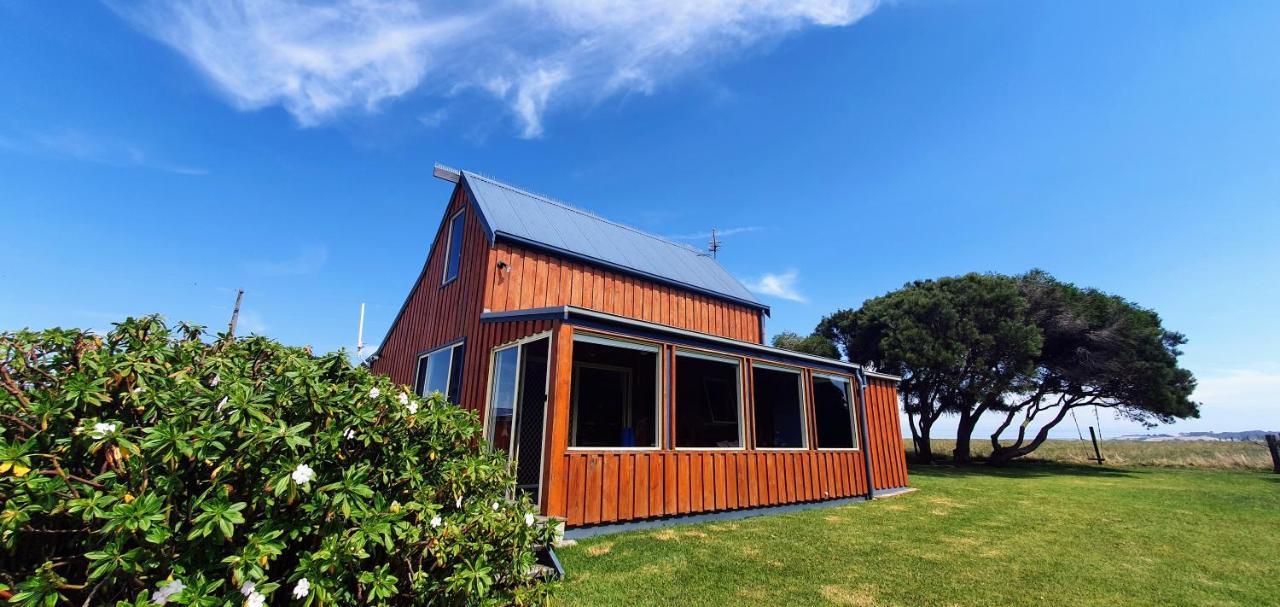 Buln Buln Cabins Yanakie Ngoại thất bức ảnh