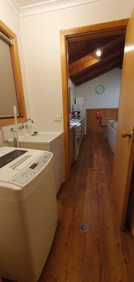 Buln Buln Cabins Yanakie Ngoại thất bức ảnh