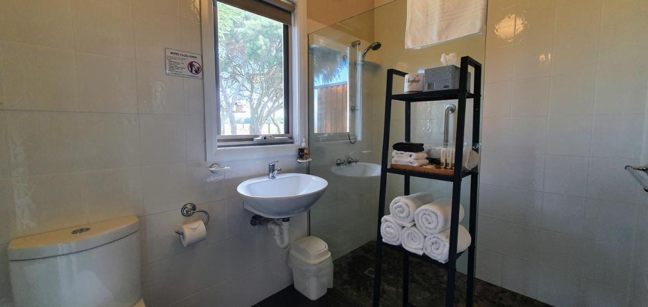 Buln Buln Cabins Yanakie Ngoại thất bức ảnh