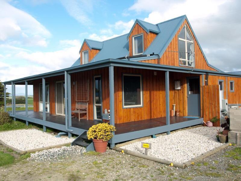Buln Buln Cabins Yanakie Ngoại thất bức ảnh