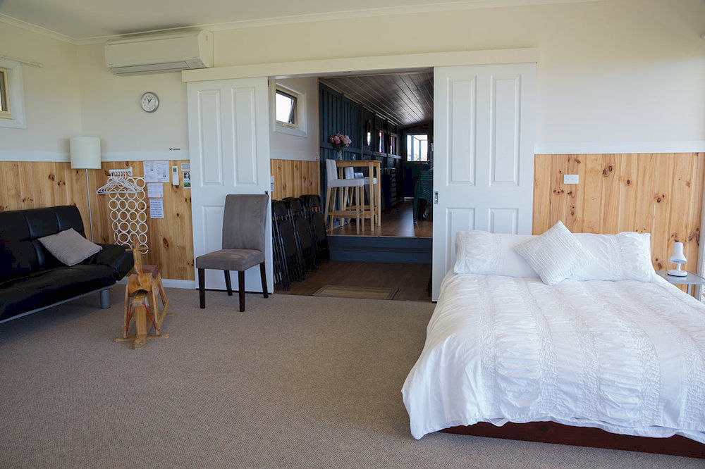 Buln Buln Cabins Yanakie Ngoại thất bức ảnh