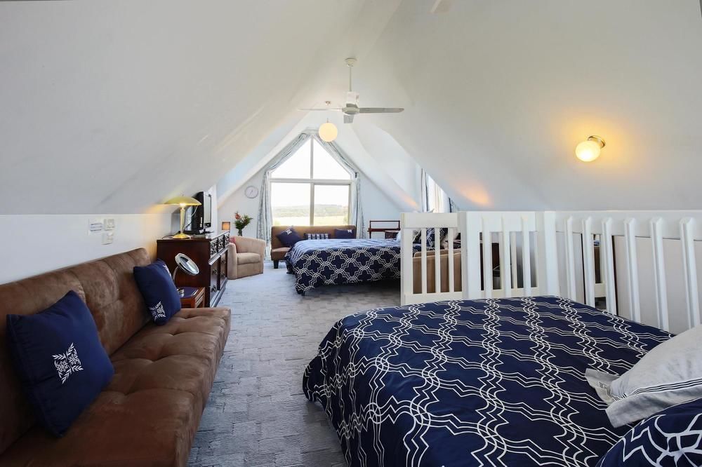 Buln Buln Cabins Yanakie Ngoại thất bức ảnh