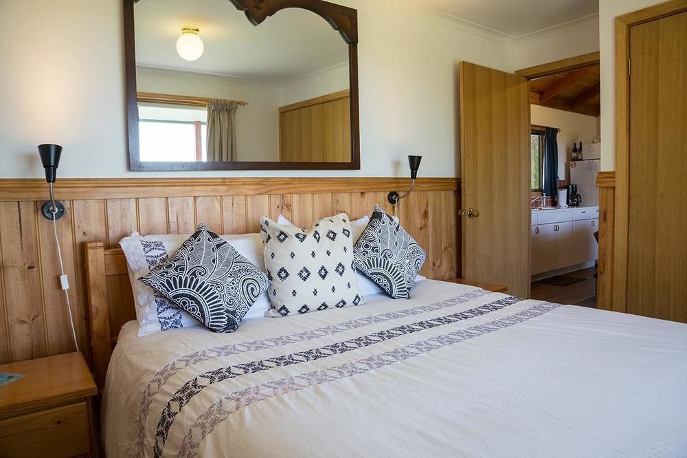Buln Buln Cabins Yanakie Ngoại thất bức ảnh