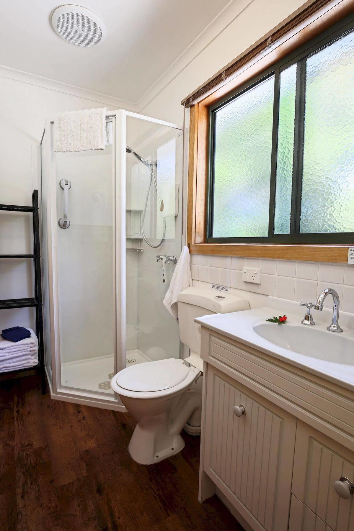 Buln Buln Cabins Yanakie Ngoại thất bức ảnh