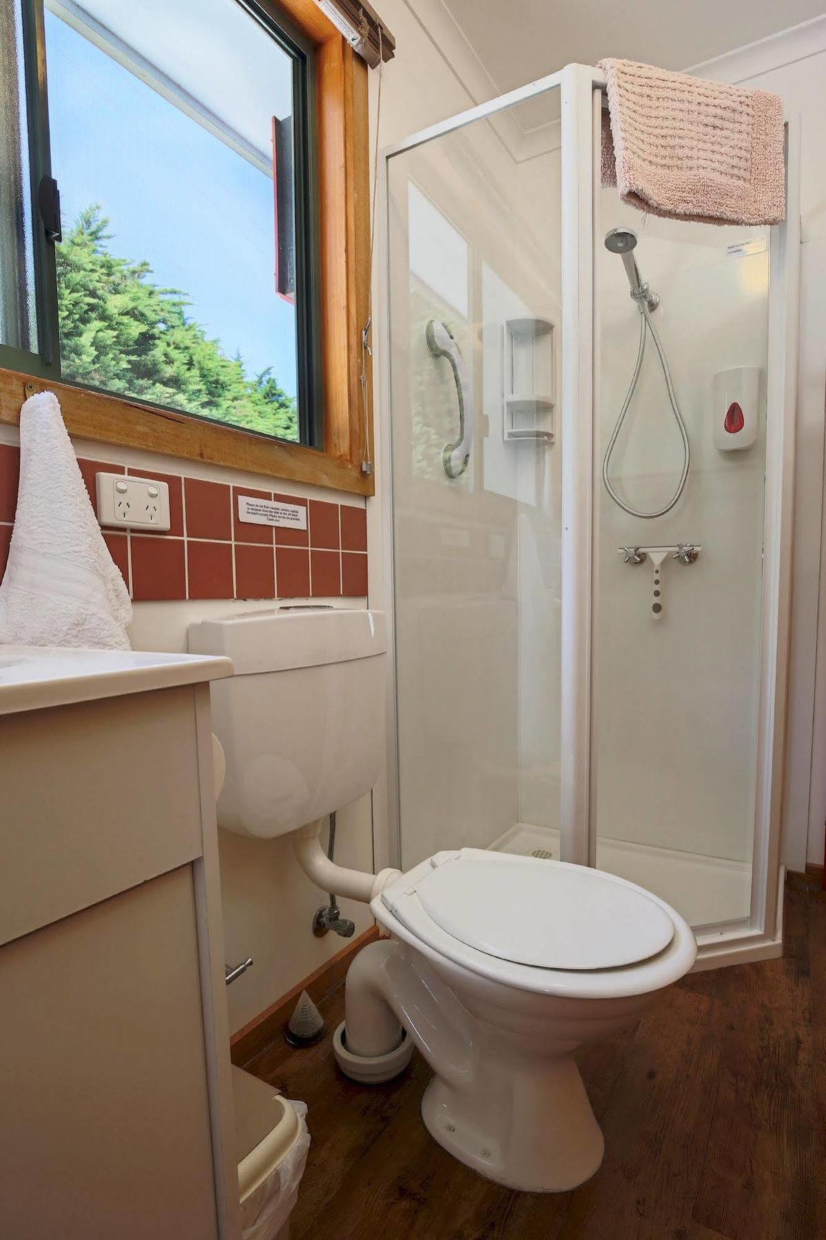 Buln Buln Cabins Yanakie Ngoại thất bức ảnh