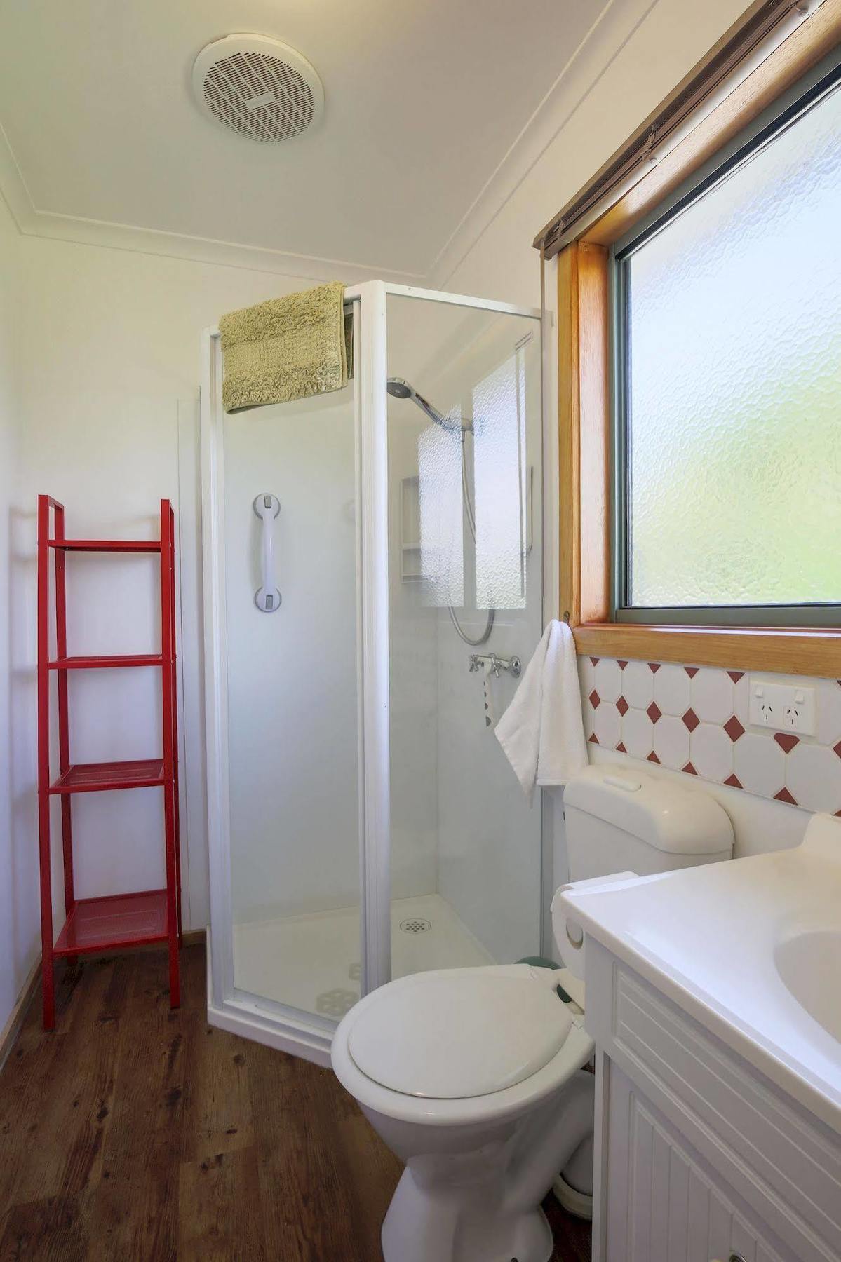 Buln Buln Cabins Yanakie Ngoại thất bức ảnh