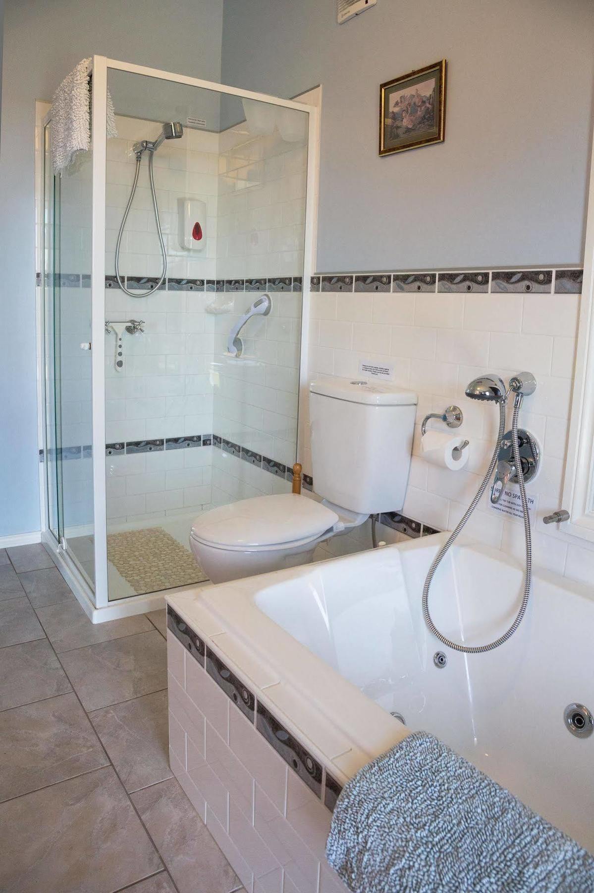 Buln Buln Cabins Yanakie Ngoại thất bức ảnh