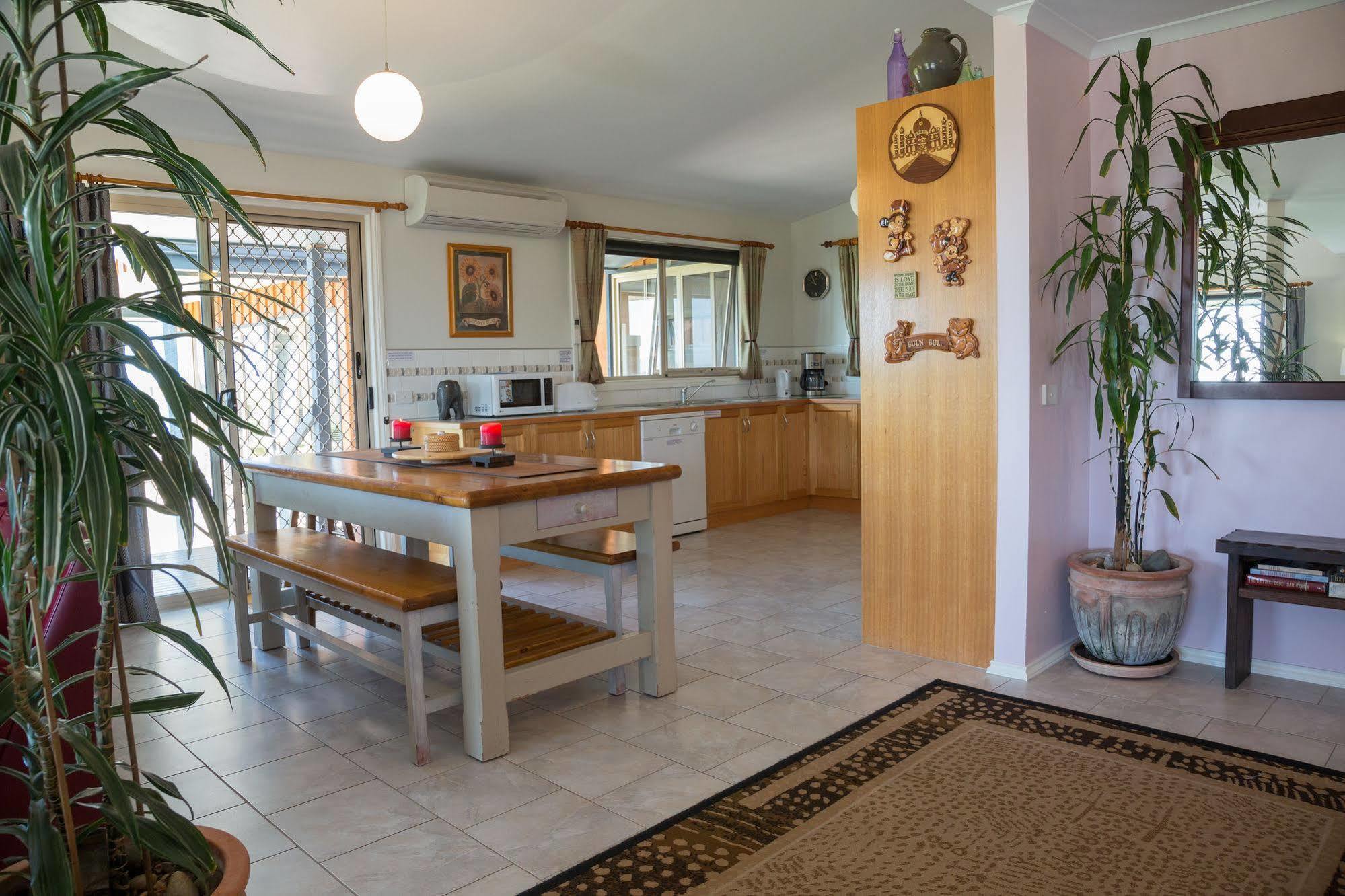 Buln Buln Cabins Yanakie Ngoại thất bức ảnh