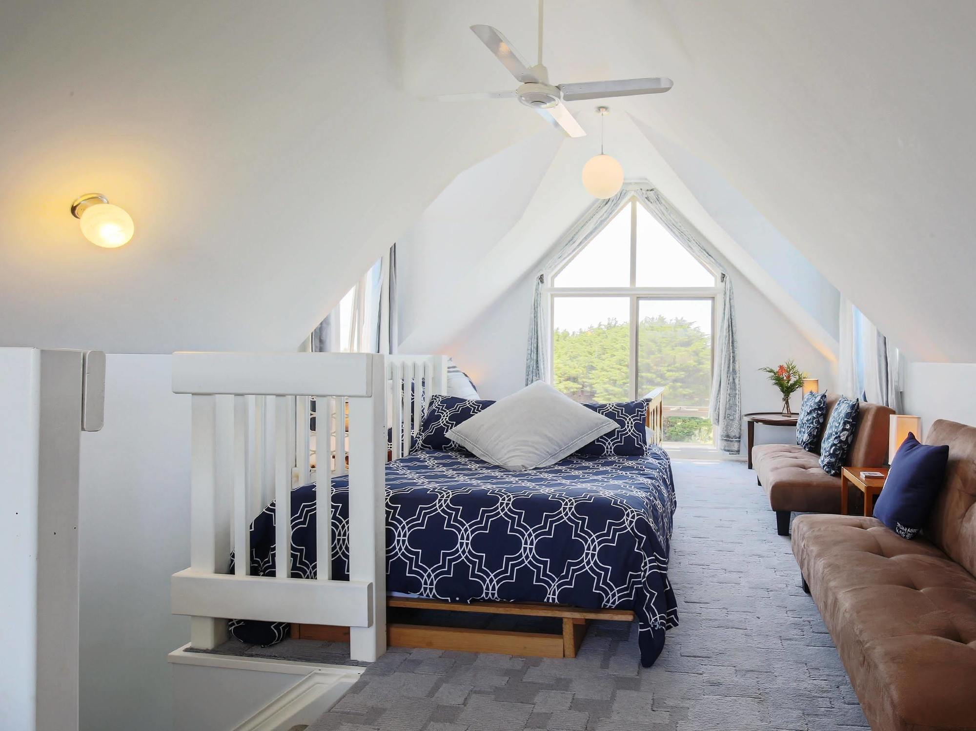 Buln Buln Cabins Yanakie Ngoại thất bức ảnh