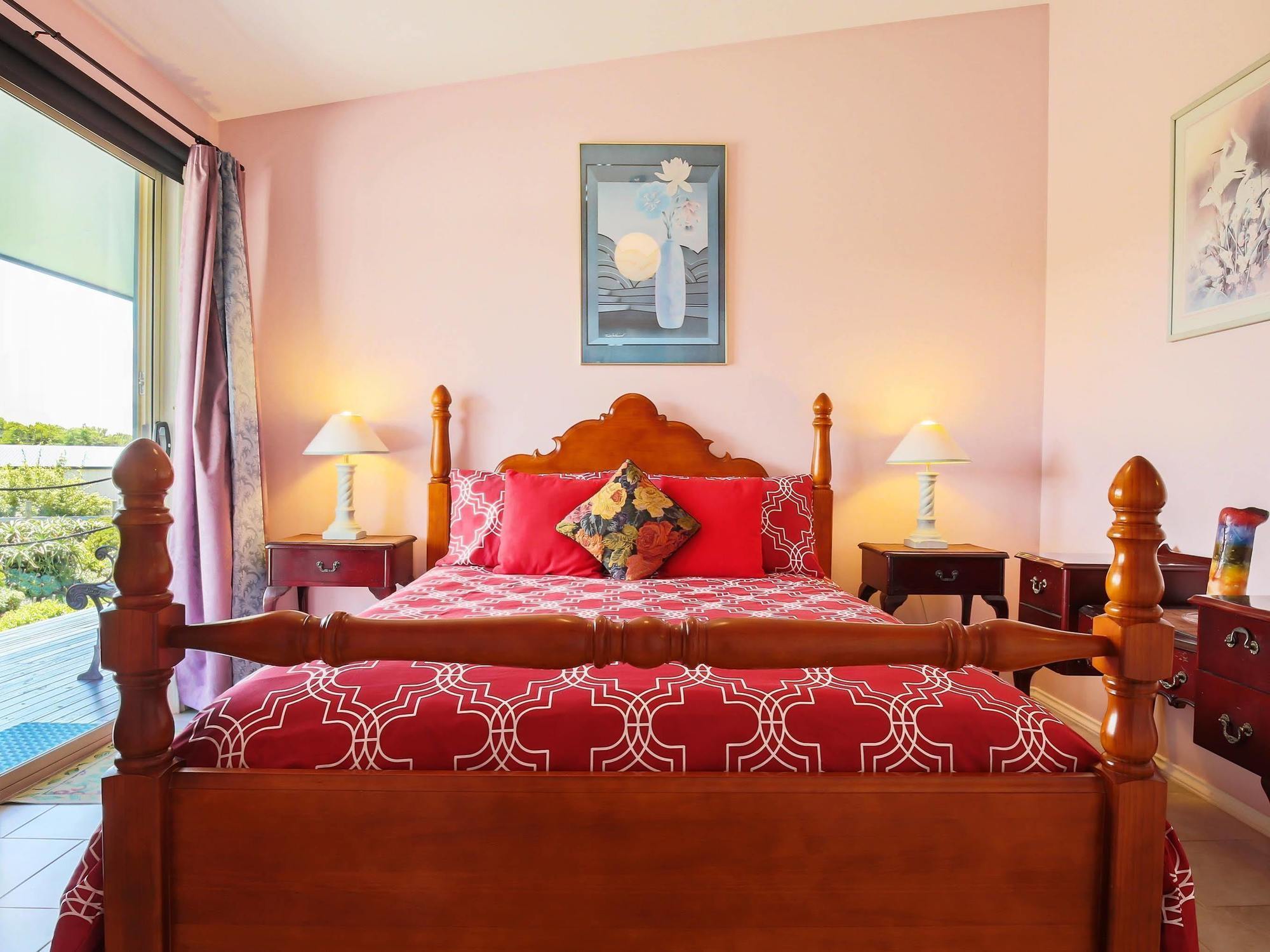 Buln Buln Cabins Yanakie Ngoại thất bức ảnh