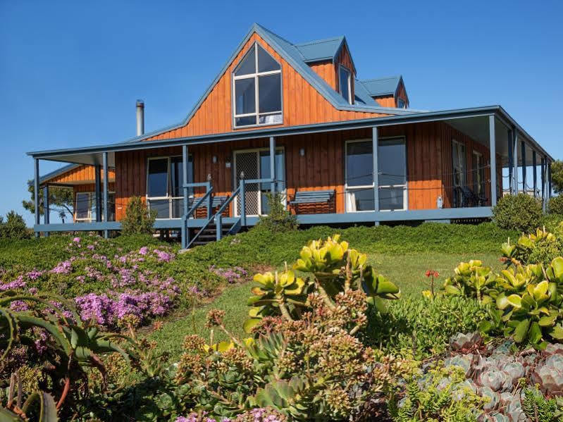 Buln Buln Cabins Yanakie Ngoại thất bức ảnh